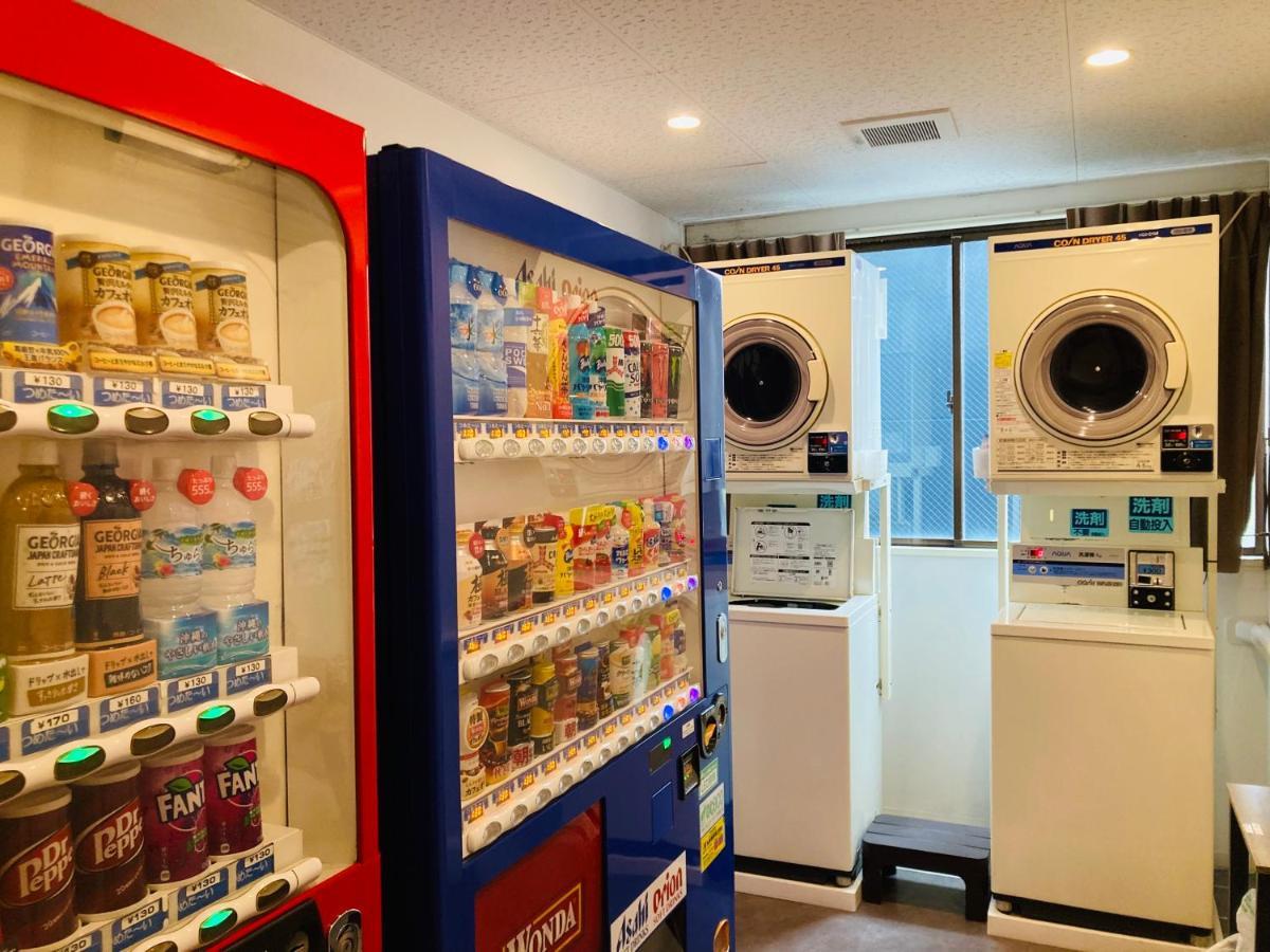 Okinawa Hotel Precia ناهَ المظهر الخارجي الصورة