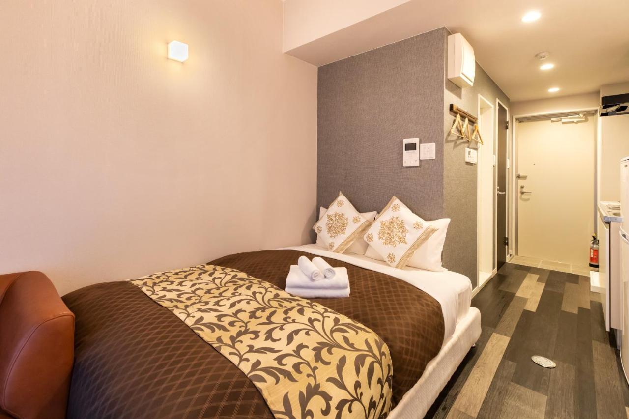 Okinawa Hotel Precia ناهَ المظهر الخارجي الصورة